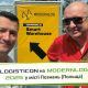 LOGISTICON на MODERNLOG 2025 у місті Познань (Польща)