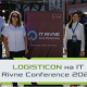 LOGISTICON на IT Rivne Conference 2025